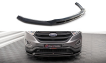 Ford Edge Mk2 2014-2019 Frontsplitter V.1 Maxton Design